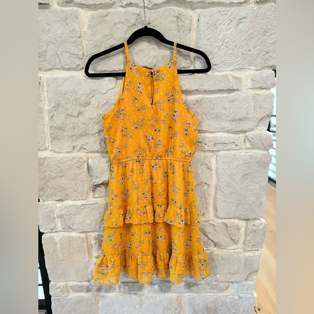 Unworn- Women’s Floral Summer Dress